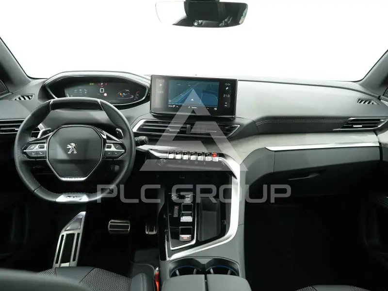 2023 Peugeot 3008