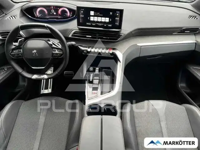 2023 Peugeot 3008