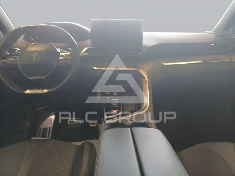 2023 Peugeot 3008