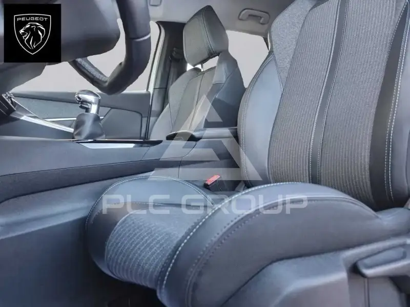 2023 Peugeot 3008