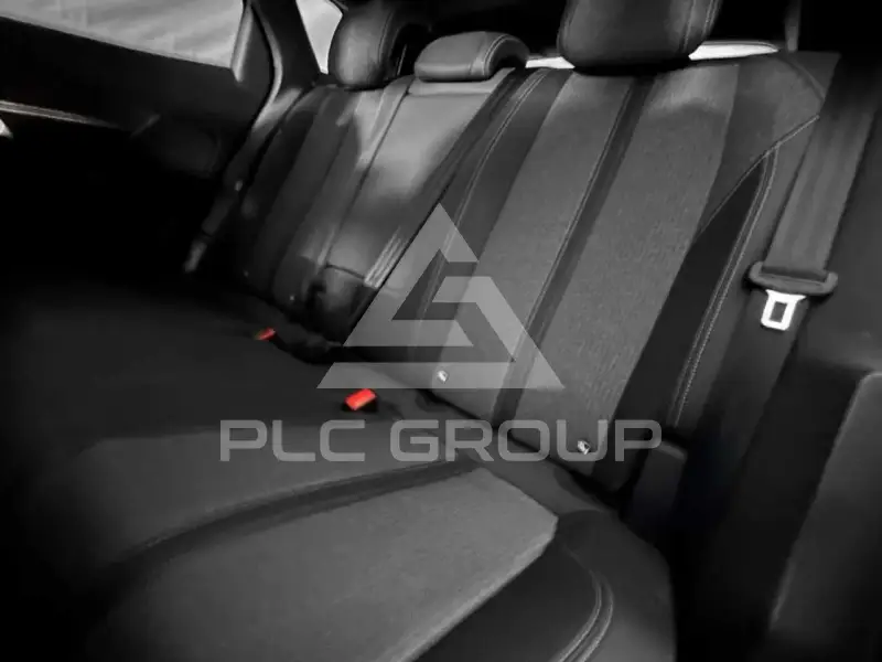2023 Peugeot 3008