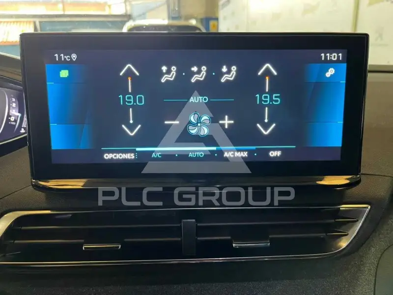 2023 Peugeot 3008