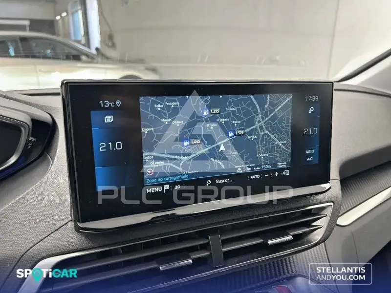 2023 Peugeot 3008