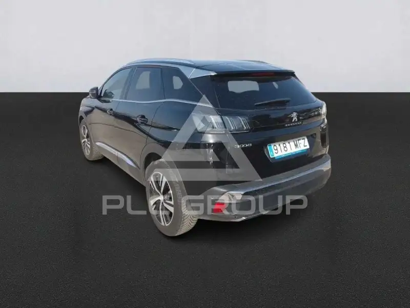 2023 Peugeot 3008