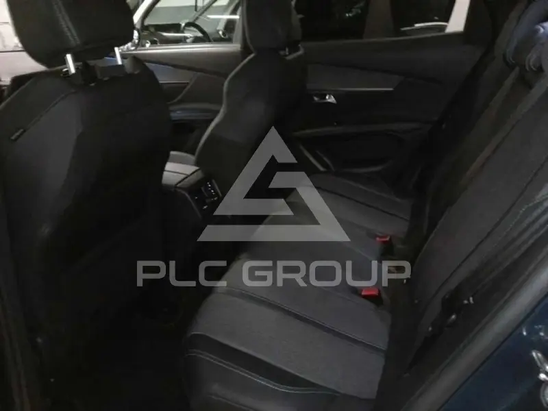 2023 Peugeot 3008