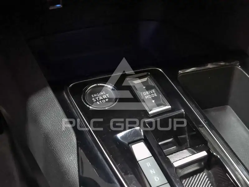2023 Peugeot 3008