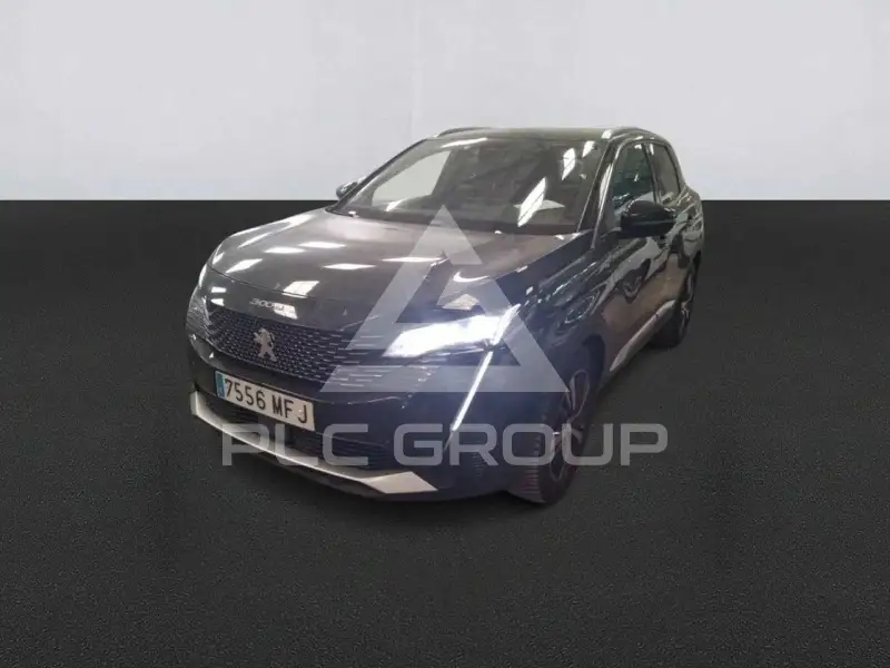 2023 Peugeot 3008