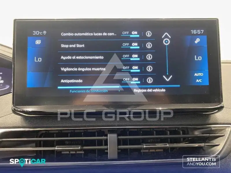 2023 Peugeot 3008