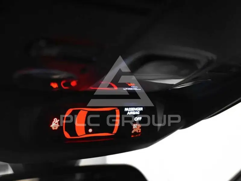 2023 Peugeot 3008