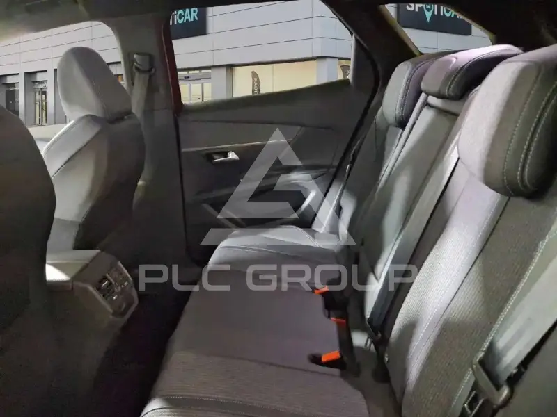 2023 Peugeot 3008
