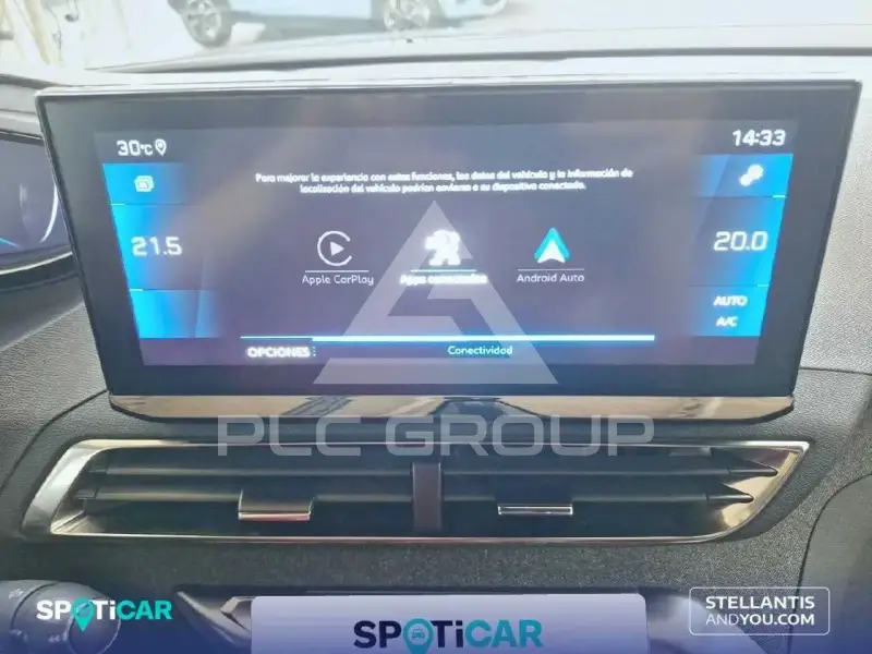 2023 Peugeot 3008