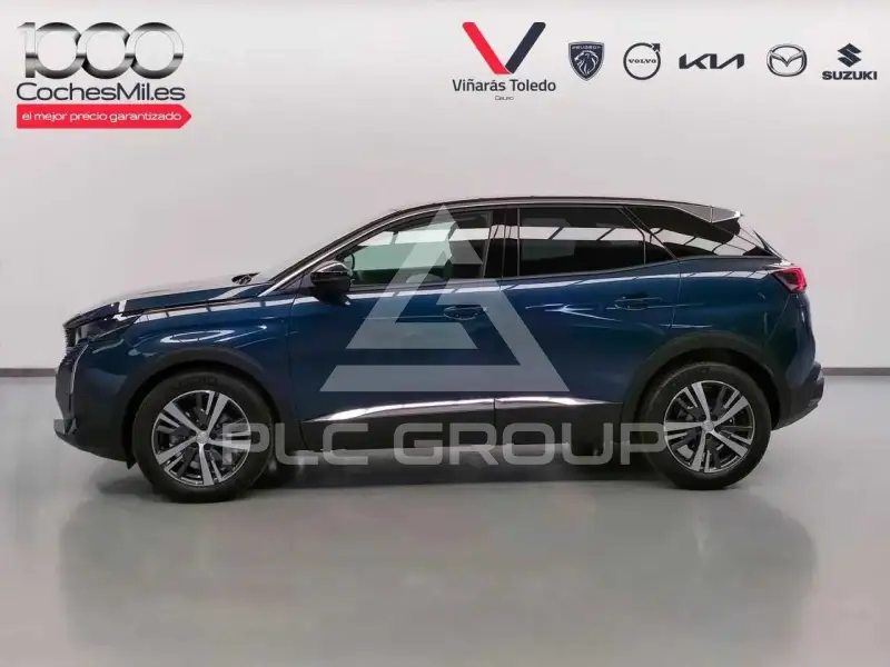 2023 Peugeot 3008