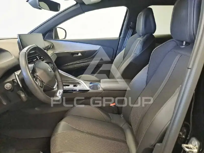 2023 Peugeot 3008