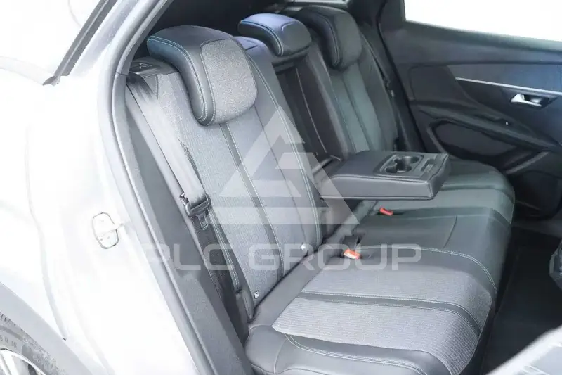 2023 Peugeot 3008