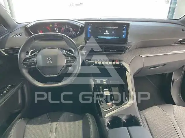 2023 Peugeot 3008