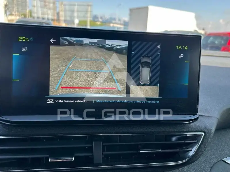 2023 Peugeot 3008