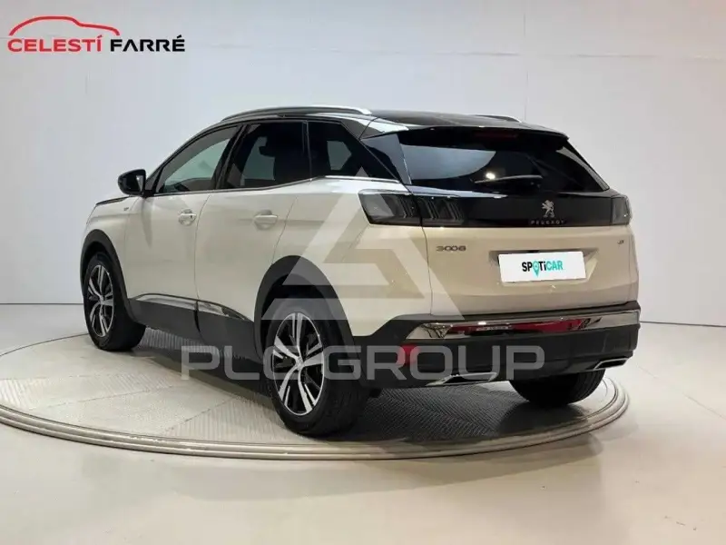 2023 Peugeot 3008