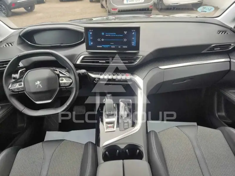 2023 Peugeot 3008