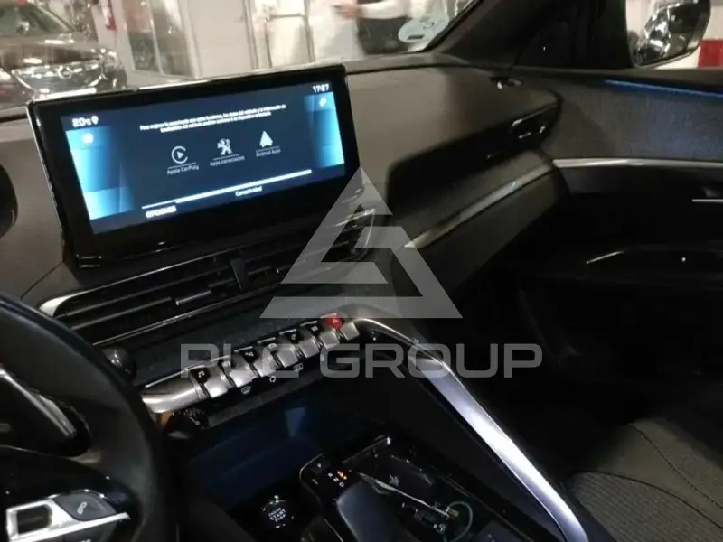 2023 Peugeot 3008
