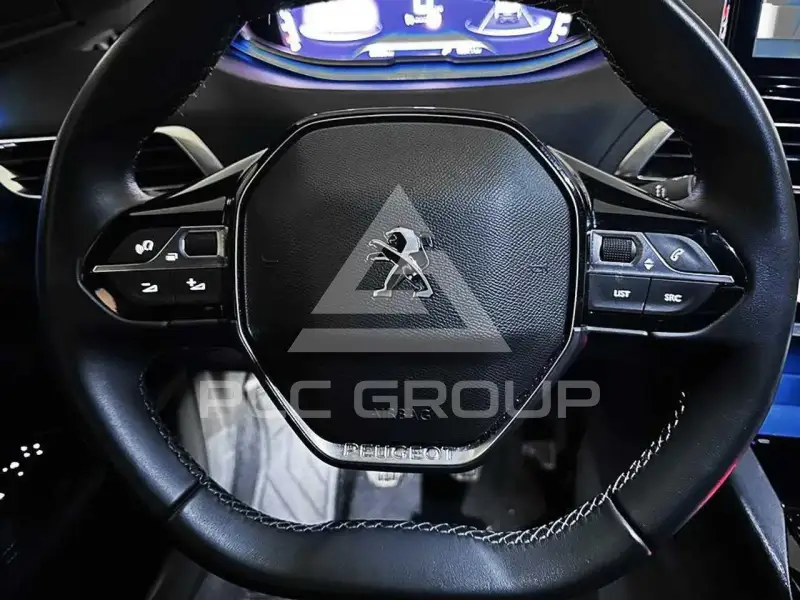 2023 Peugeot 3008