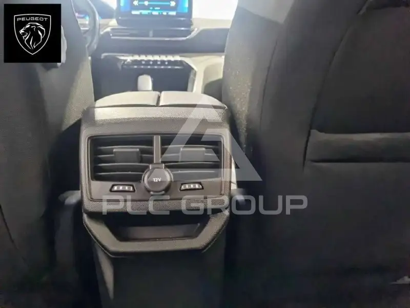 2023 Peugeot 3008