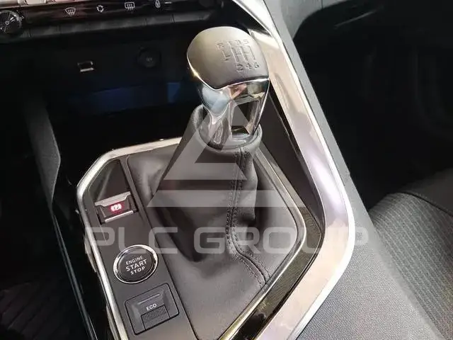 2023 Peugeot 3008