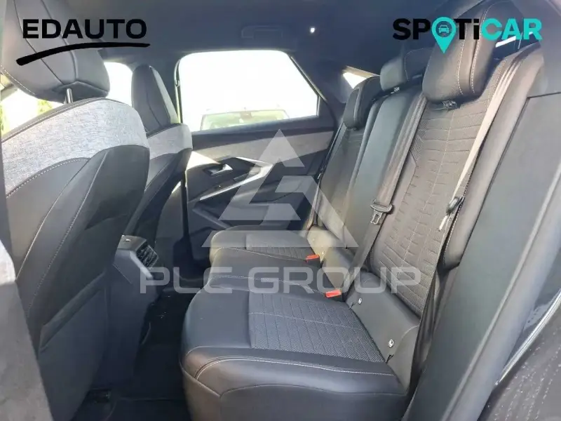 2023 Peugeot 3008