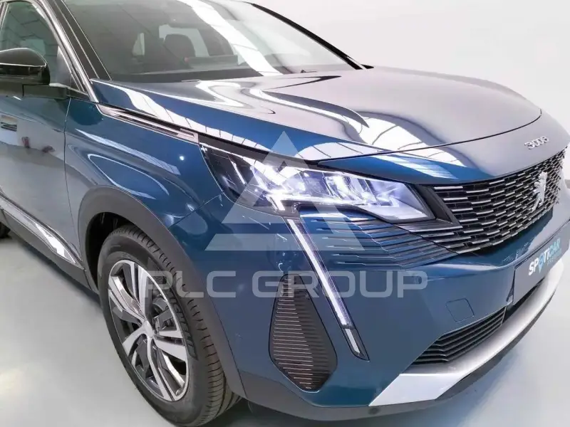 2023 Peugeot 3008