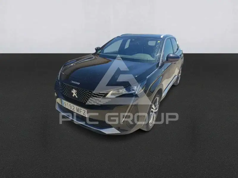 2023 Peugeot 3008