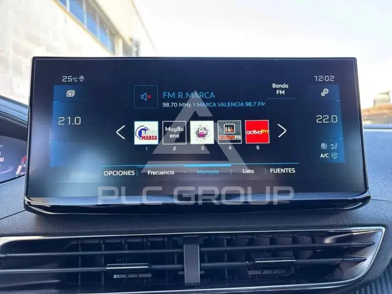 2023 Peugeot 3008