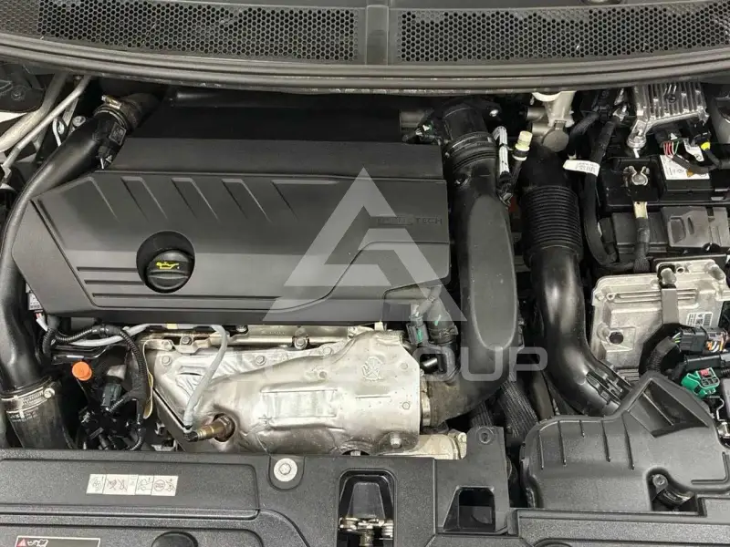 2023 Peugeot 3008