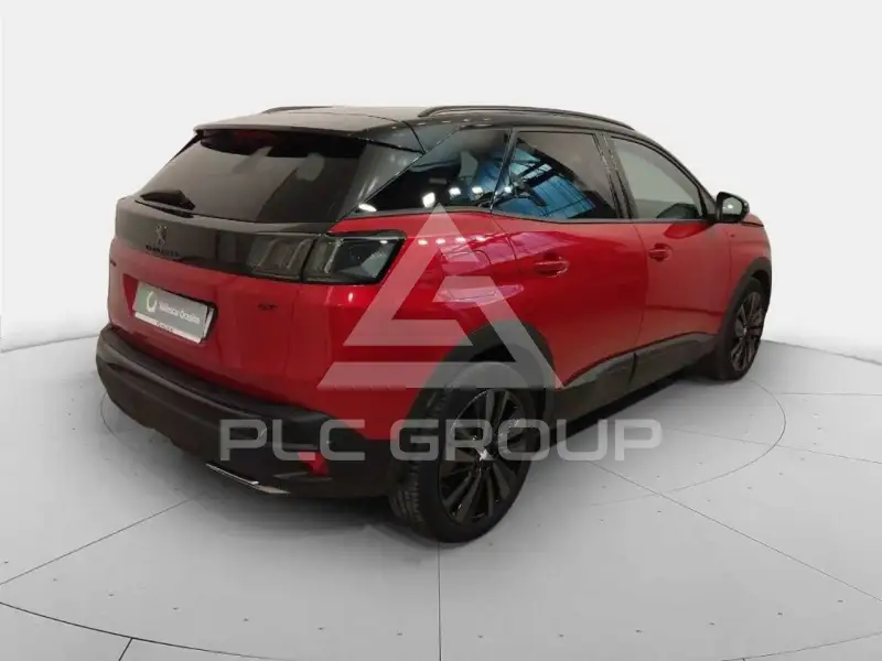2023 Peugeot 3008