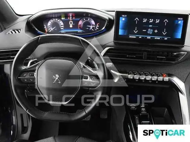 2023 Peugeot 3008