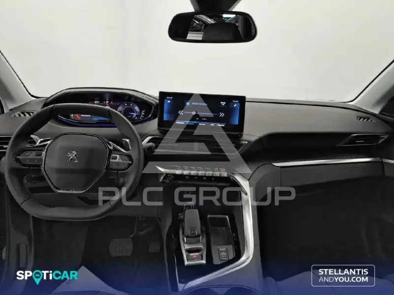 2023 Peugeot 3008