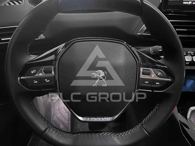 2023 Peugeot 3008