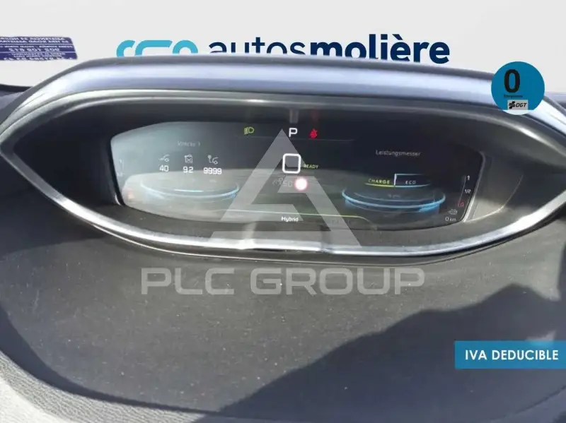 2023 Peugeot 3008