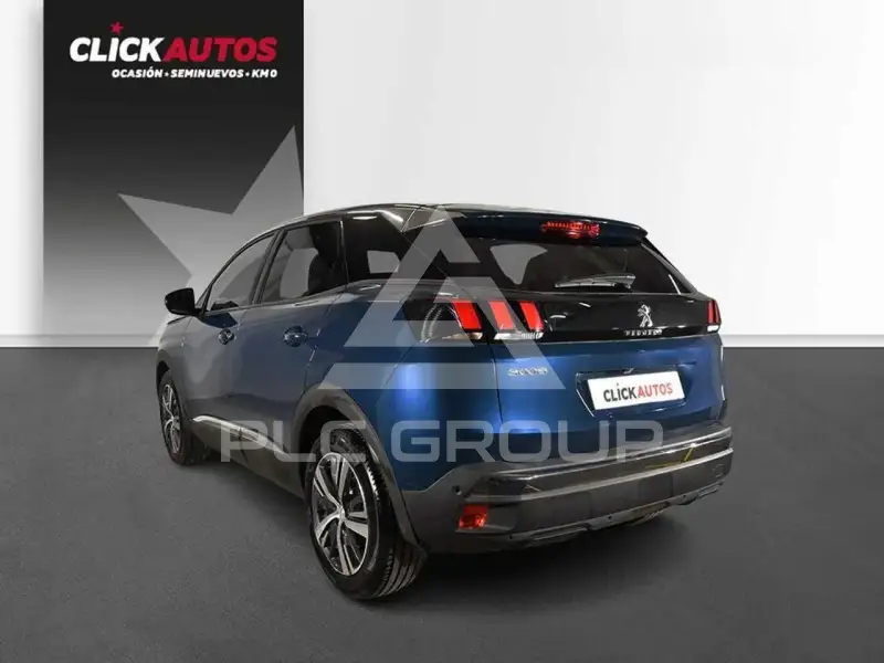 2023 Peugeot 3008