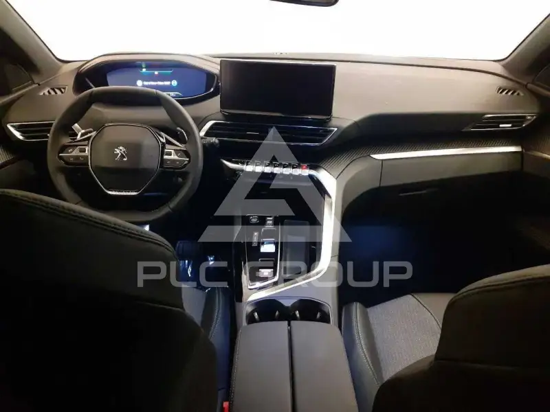 2023 Peugeot 3008
