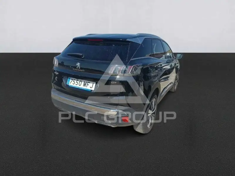 2023 Peugeot 3008