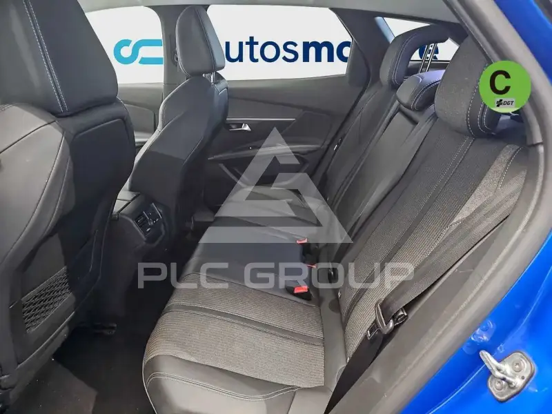 2023 Peugeot 3008