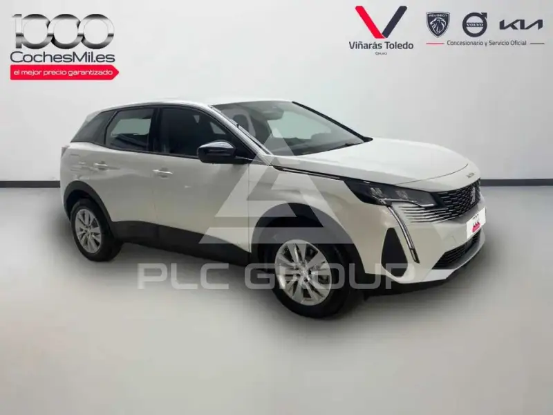 2023 Peugeot 3008