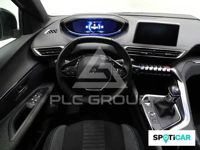 2023 Peugeot 3008