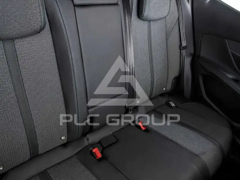 2023 Peugeot 3008