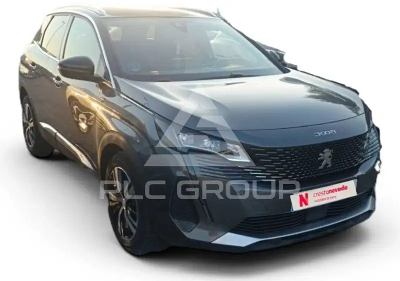 2023 Peugeot 3008