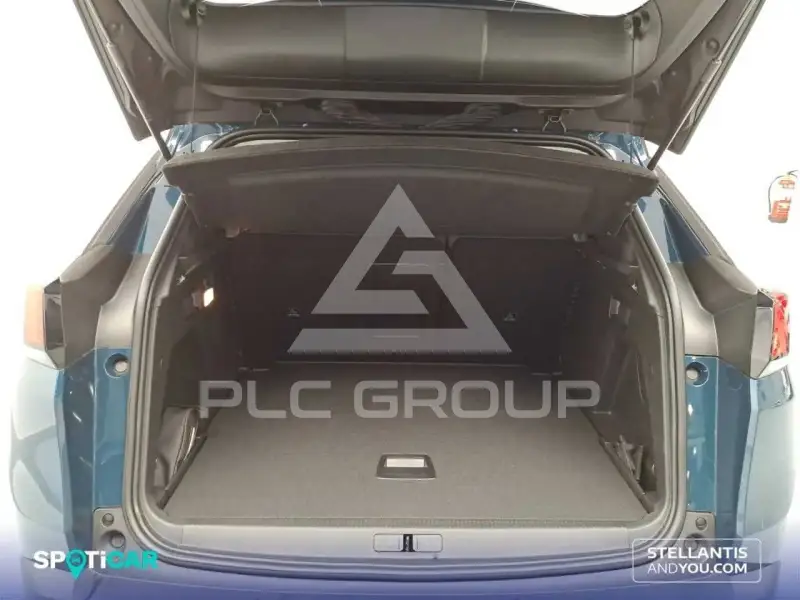 2023 Peugeot 3008