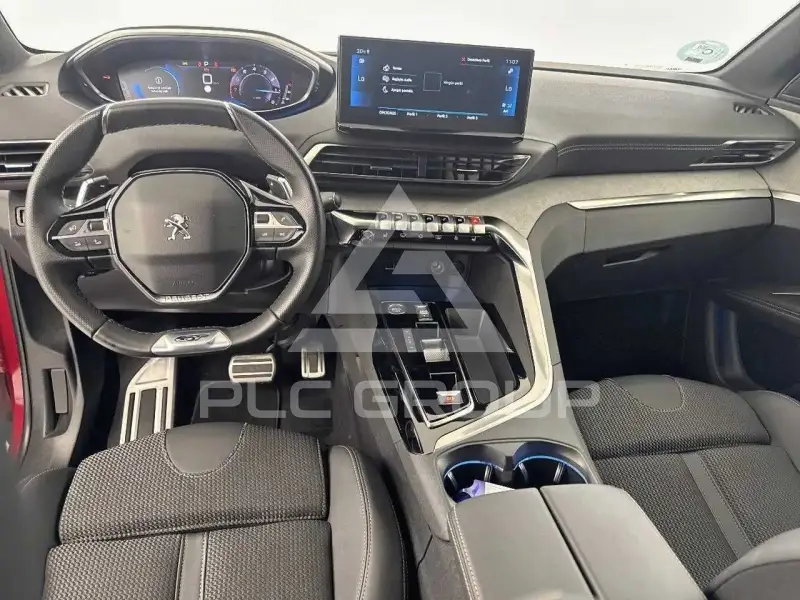 2023 Peugeot 3008