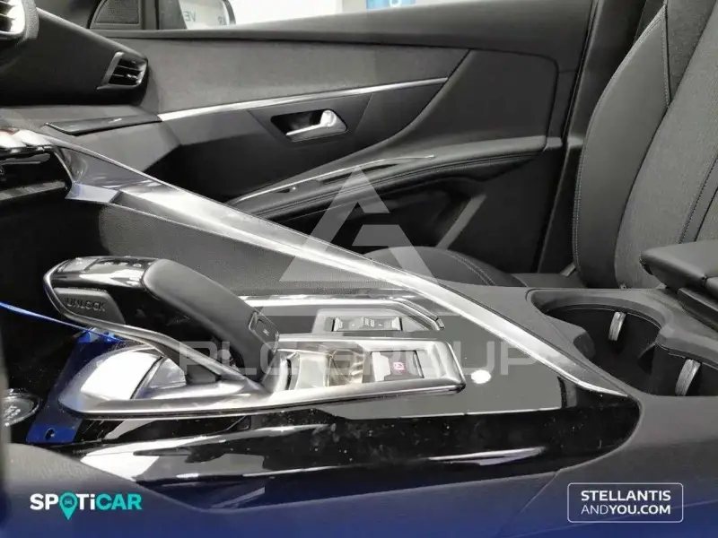 2023 Peugeot 3008