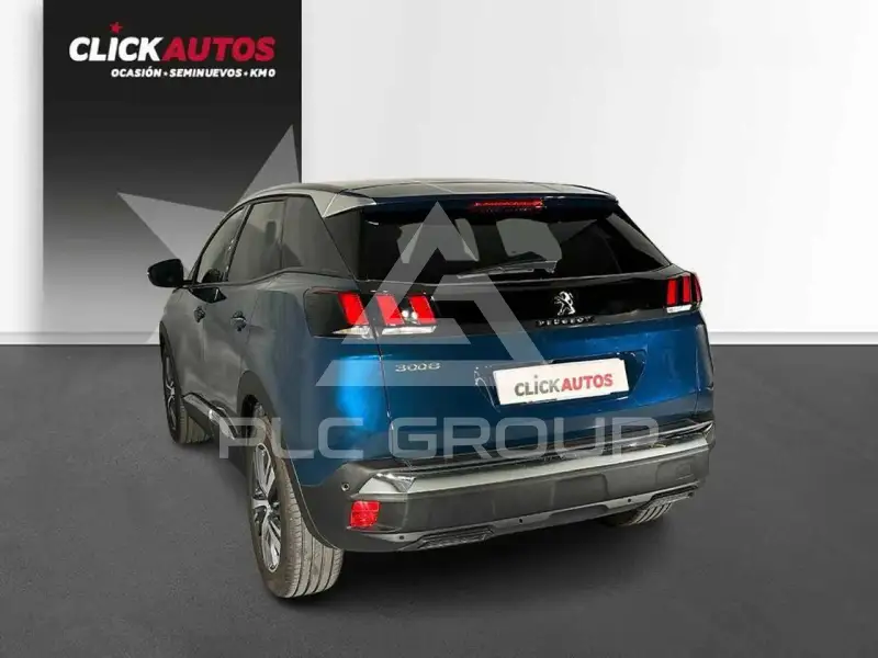 2023 Peugeot 3008