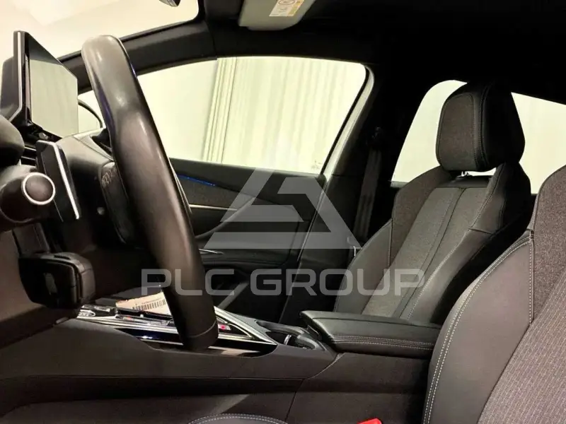 2023 Peugeot 3008