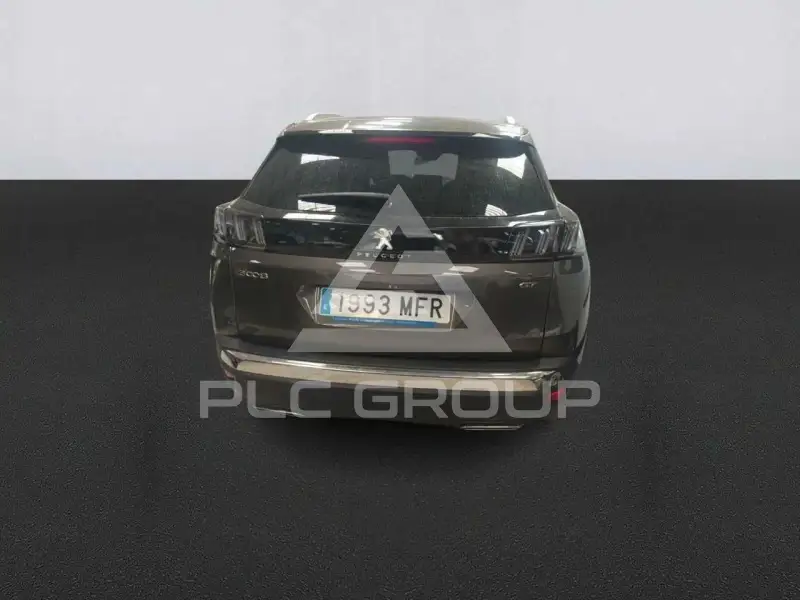 2023 Peugeot 3008